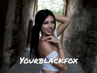 Yourblackfox
