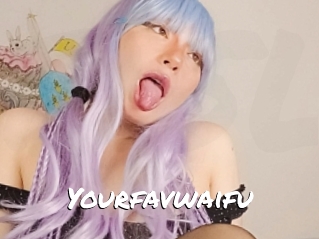 Yourfavwaifu