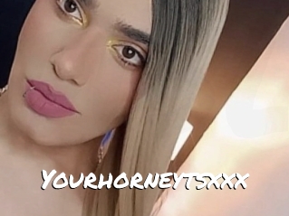 Yourhorneytsxxx