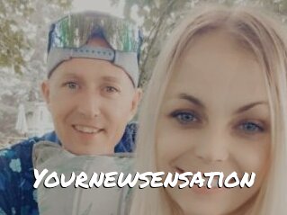 Yournewsensation