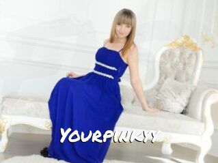 Yourpinkyy