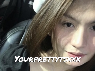 Yourprettytsxxx