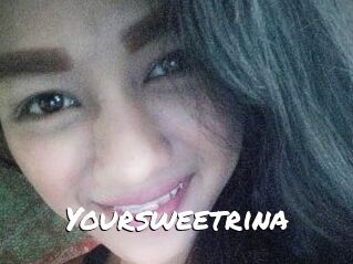 Yoursweetrina