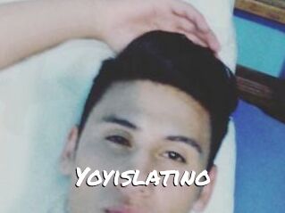 Yoyislatino