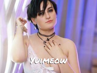 Yuimeow