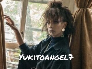 Yukitoangel7