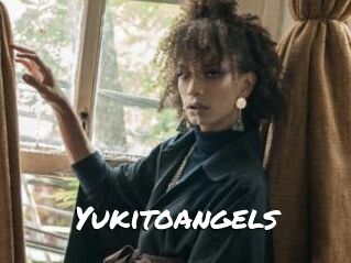 Yukitoangels