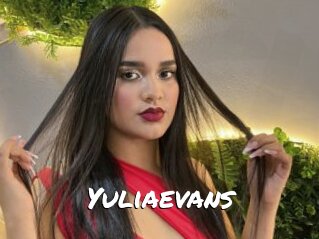 Yuliaevans