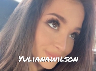 Yulianawilson