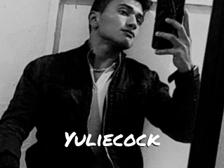 Yuliecock