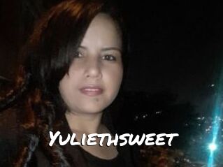 Yuliethsweet