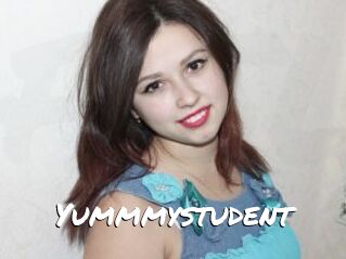 Yummmystudent