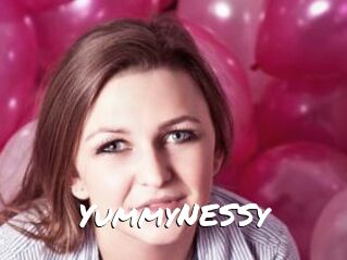 YummyNESSy