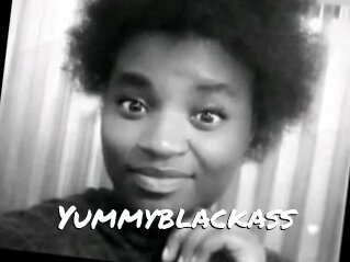 Yummyblackass
