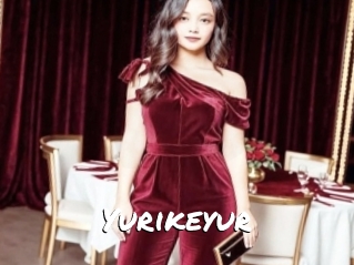 Yurikeyur