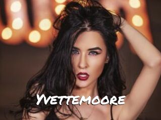 Yvettemoore