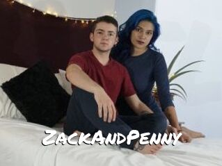 ZackAndPenny