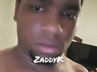 ZaddyK