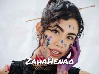 ZahaHenao