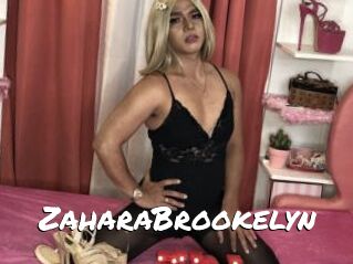 ZaharaBrookelyn