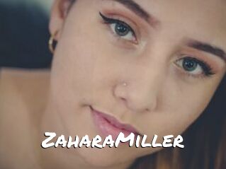 ZaharaMiller
