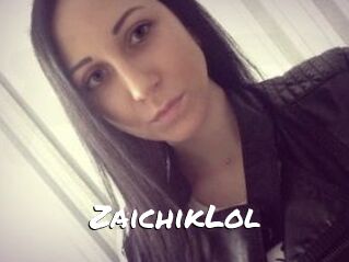 ZaichikLol