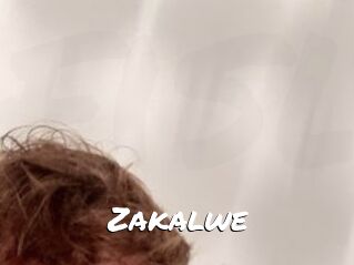 Zakalwe