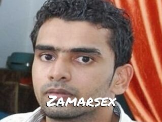 Zamarsex