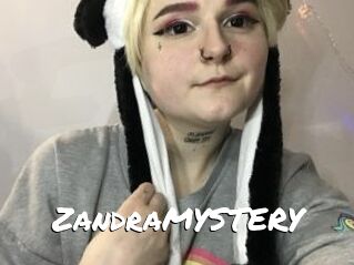 ZandraMYSTERY