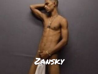 Zansky