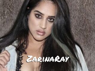 ZarinaRay