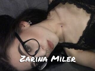 Zarina_Miler