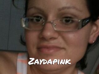 Zaydapink