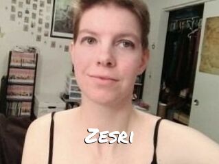 Zesri