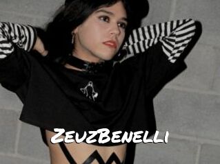 ZeuzBenelli