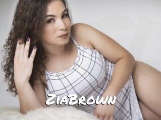 ZiaBrown
