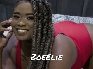 ZoeElie