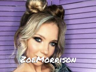 ZoeMorrison