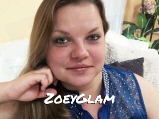 ZoeyGlam