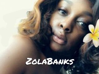 ZolaBanks
