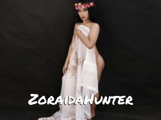 ZoraidaHunter