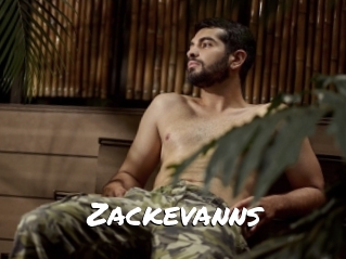 Zackevanns