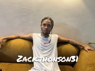 Zackjhonson31
