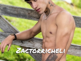 Zactorricheli