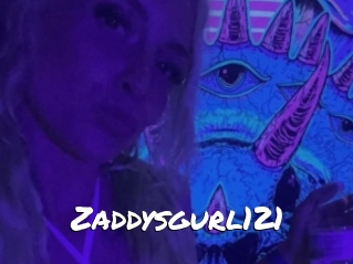 Zaddysgurl121