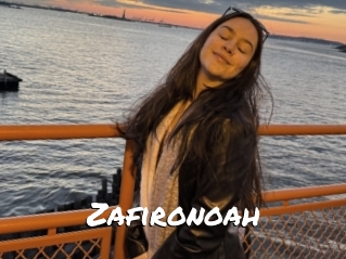 Zafironoah