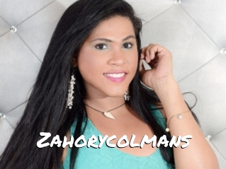 Zahorycolmans