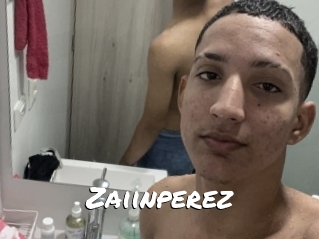 Zaiinperez