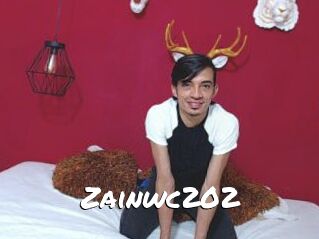 Zainwc202