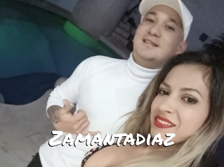 Zamantadiaz